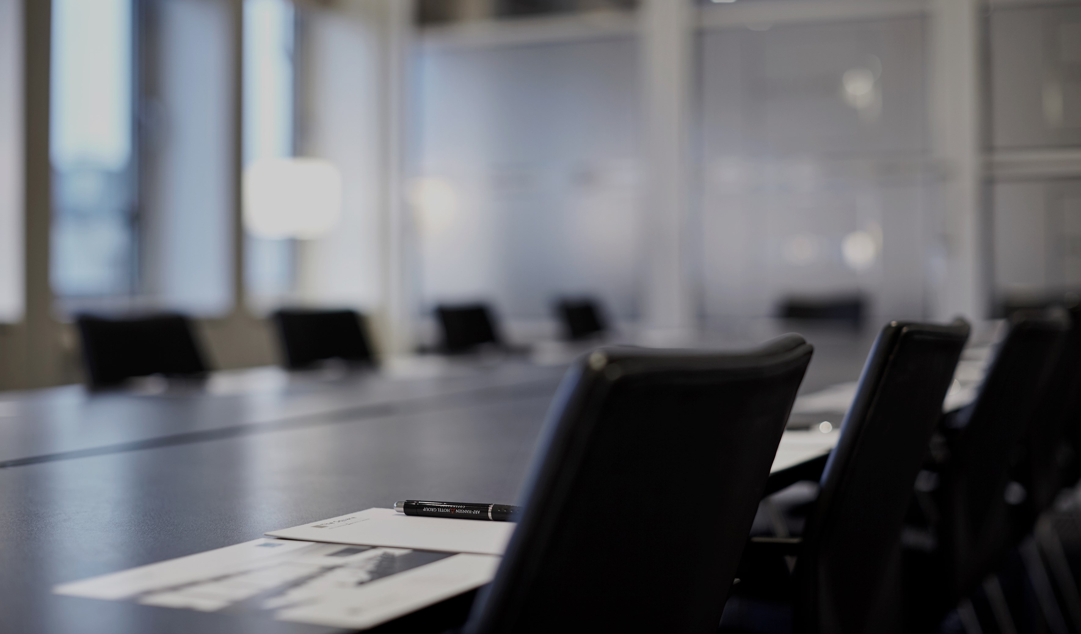 Meeting Rooms And Conference Rooms In The Centre Of Copenhagen See P