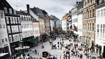Photo by: Ty Stange | Source: Visit Copenhagen