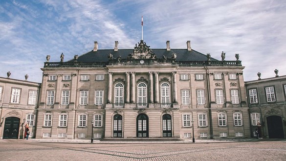 Photo by: Thomas Høyrup Christensen | Source: Visit Copenhagen