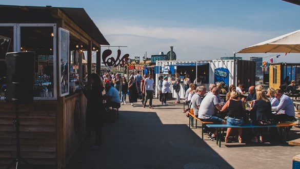 Photo by: Daniel Rasmussen | Source: VisitCopenhagen