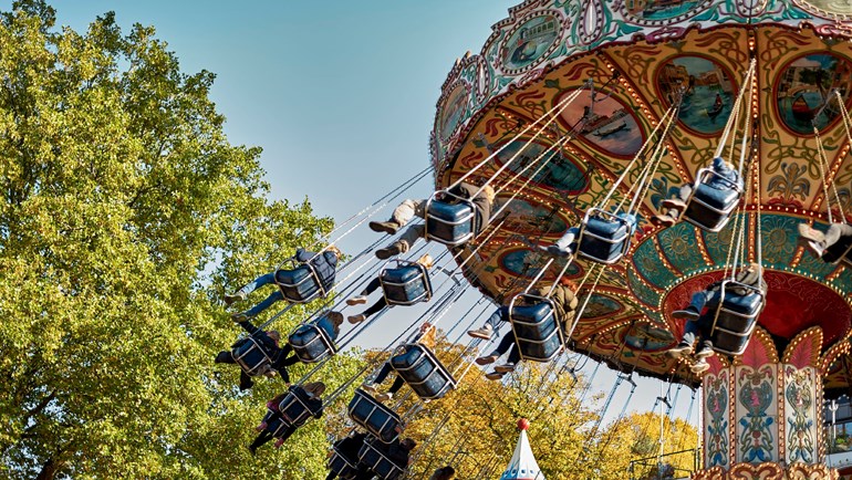 Photo by: Lasse Salling | Source: Tivoli Gardens