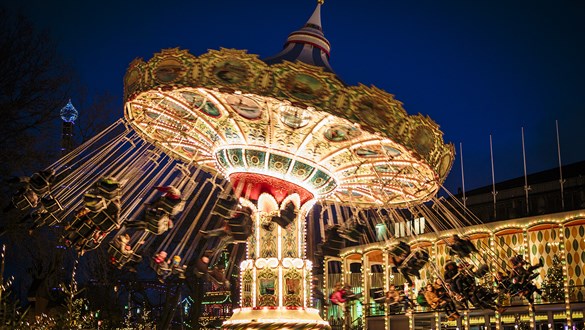 | Photo by: Anders Bøggild | Source: VisitCopenhagen